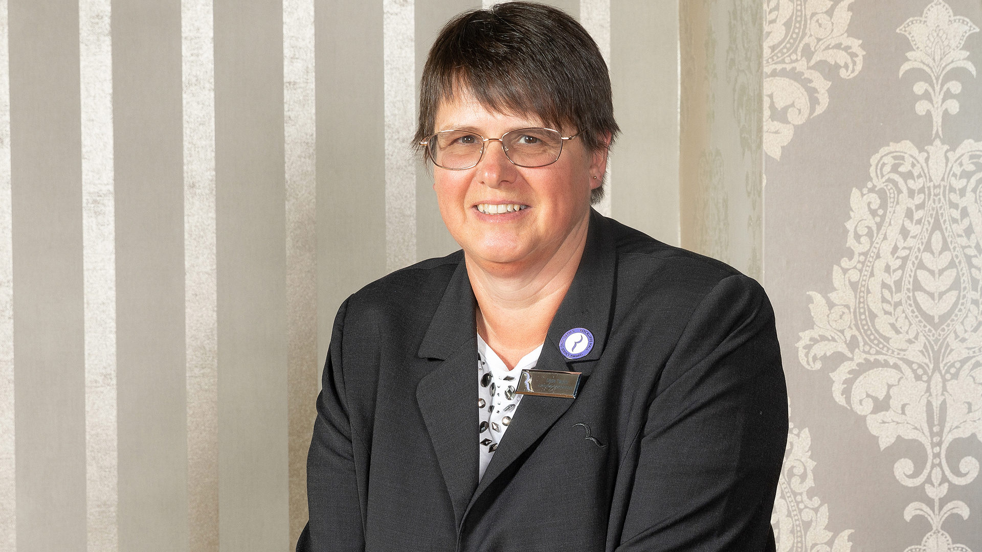 Rockliffe Hall’s Executive Housekeeper shortlisted in The AA Hospitality Awards