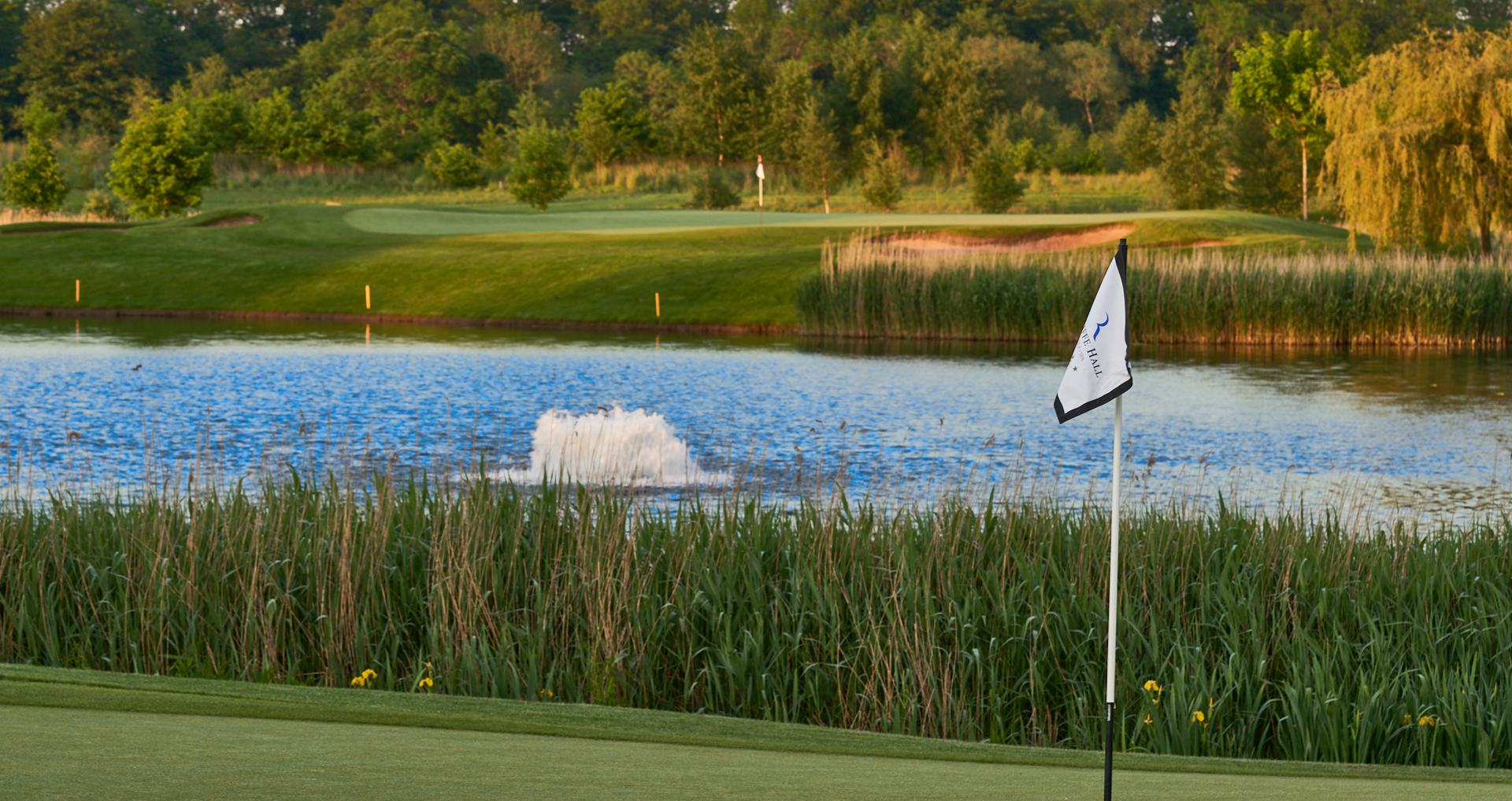 Bring Your Golf ‘A-Game’ to Rockliffe Hall this Summer