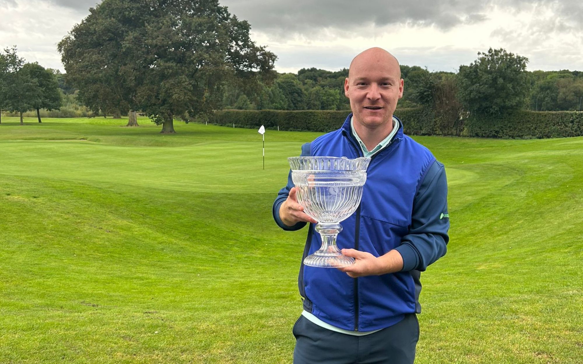 Northern Golf Masters 2023