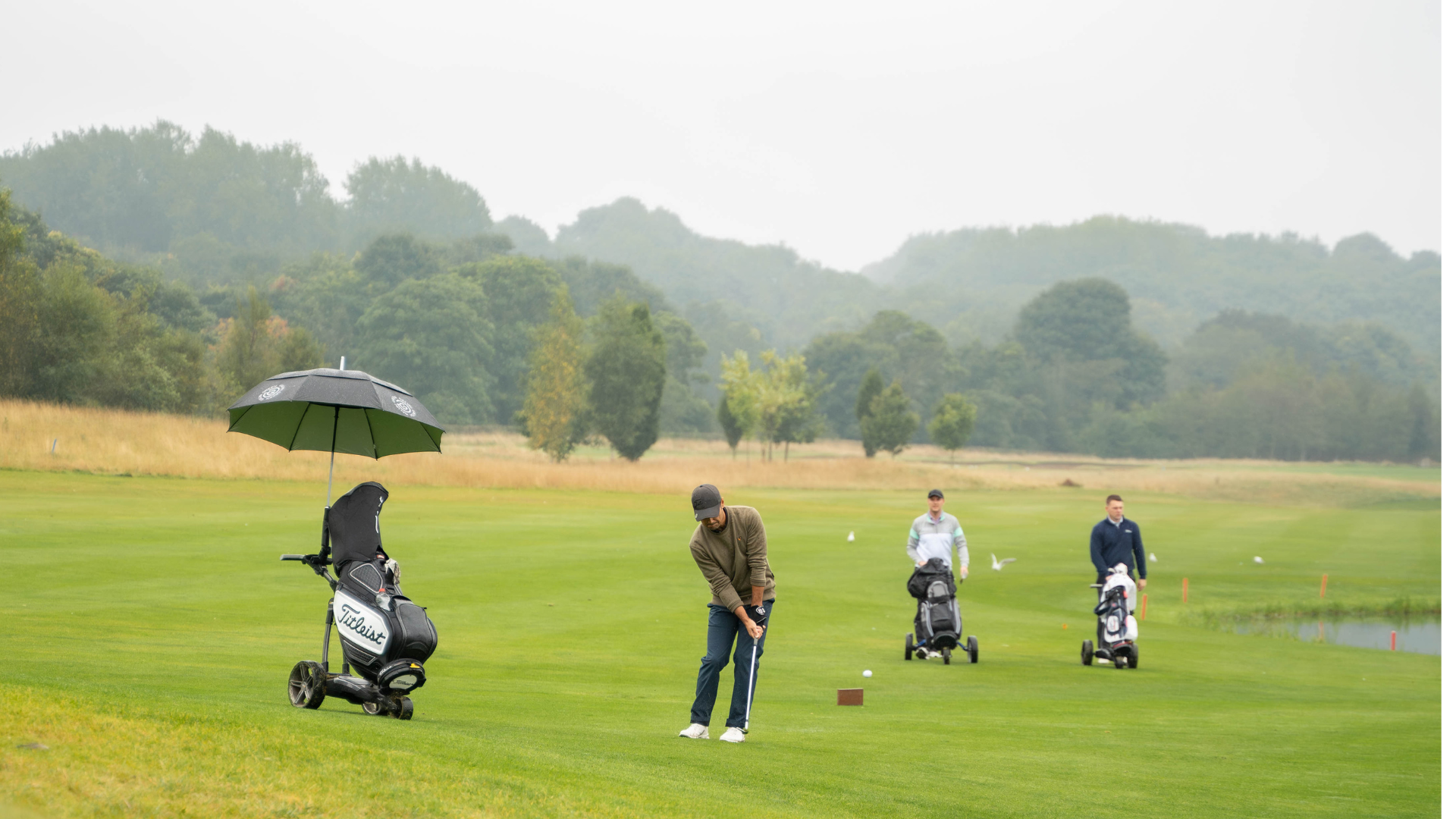 Northern Golf Masters 2024