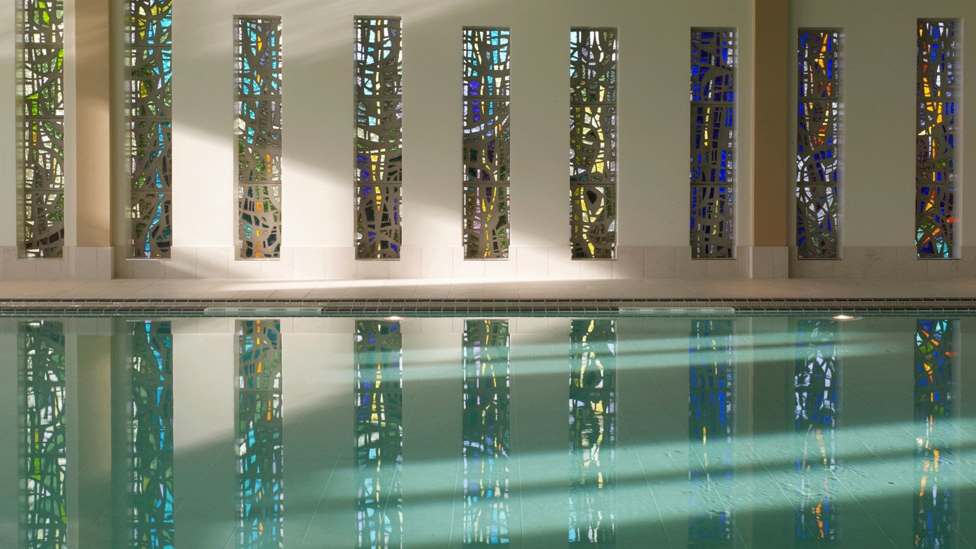 £180,000 investment planned for Rockliffe Hall's Spa