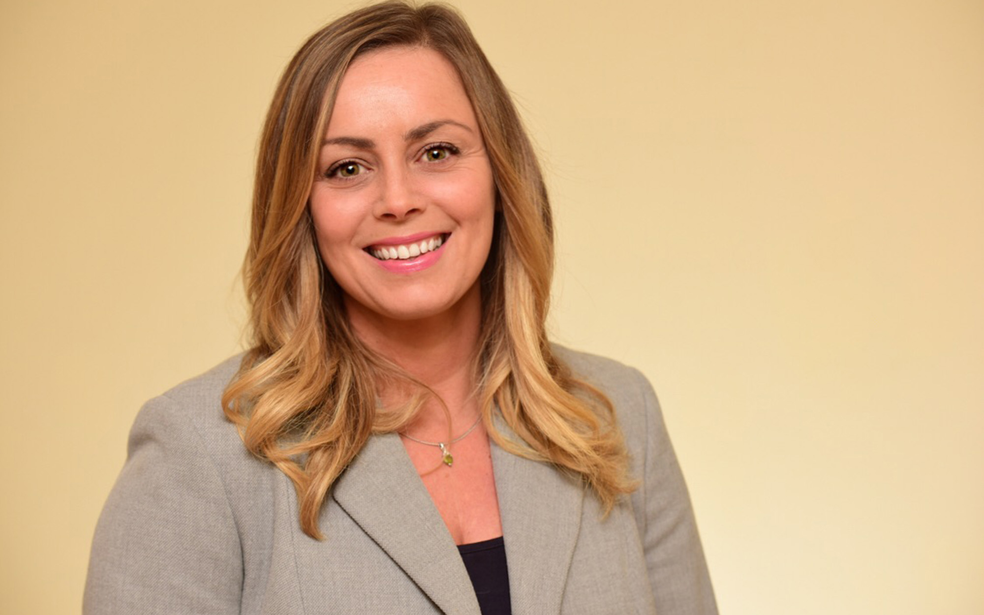 Rockliffe Hall Appoints Commercial Director