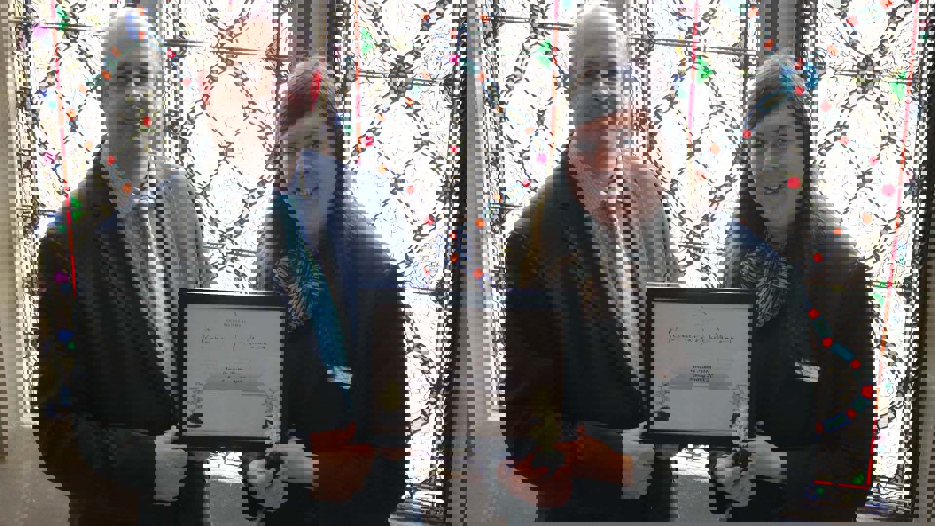 Rock Star of the Month February 2020