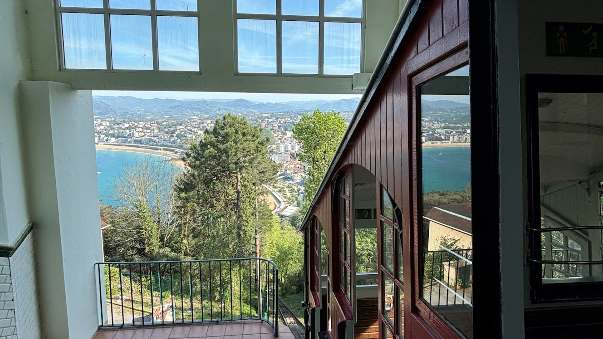 James Close reveals the inspiration behind TERRA