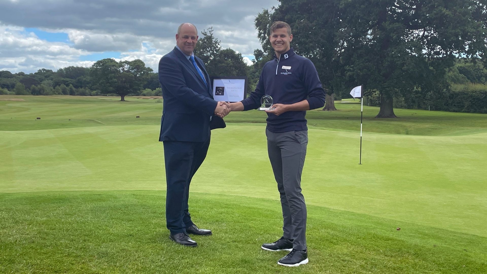 Rock Star Of the Month June 2022