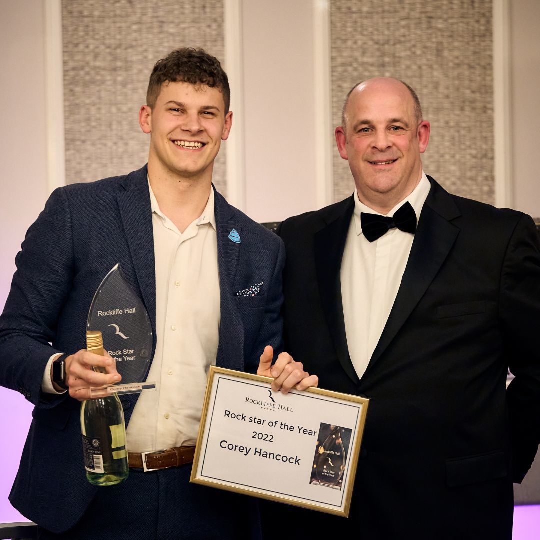 Rock Star of the Year 2022