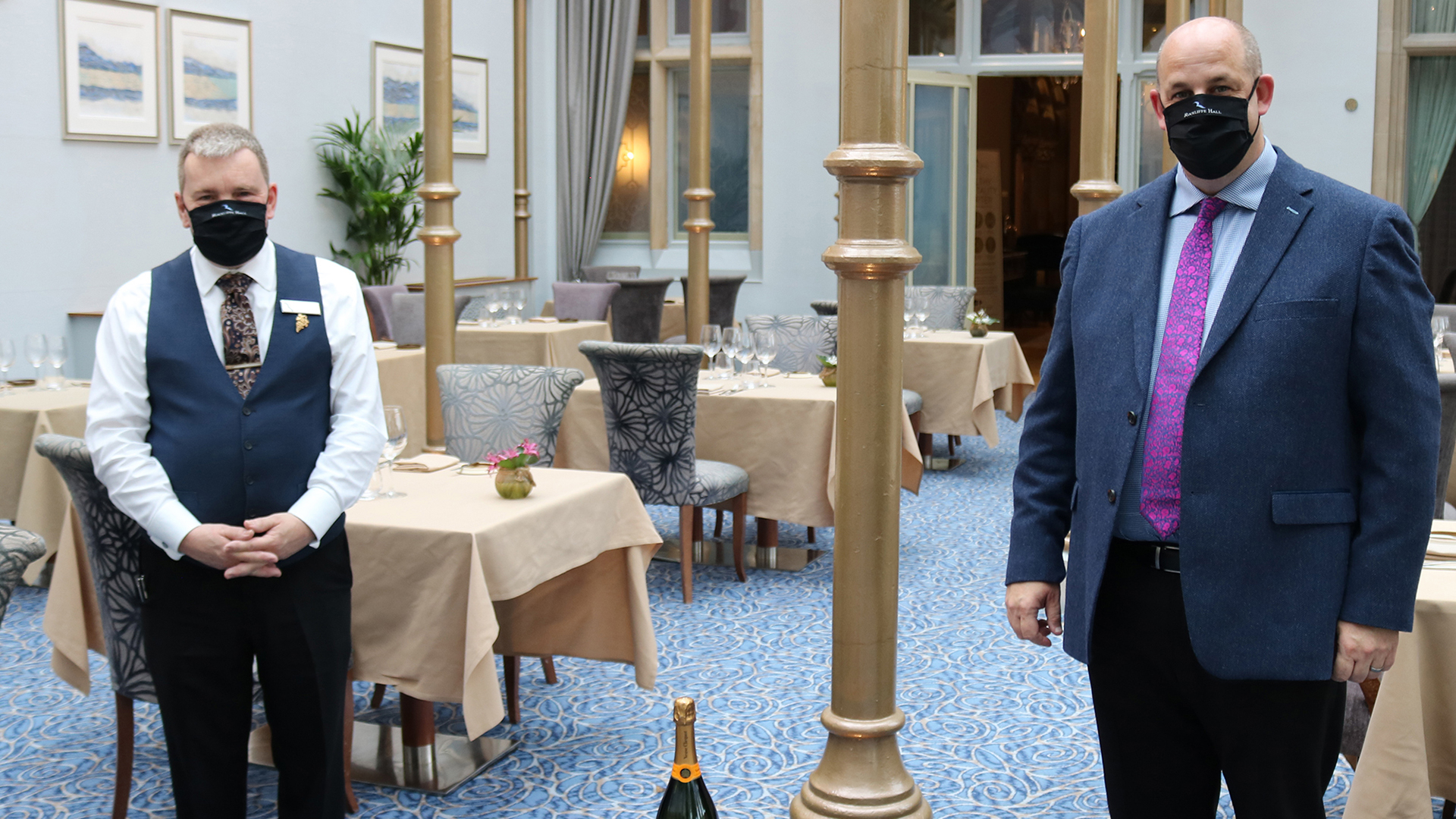 Rock Star Of the Month October 2020