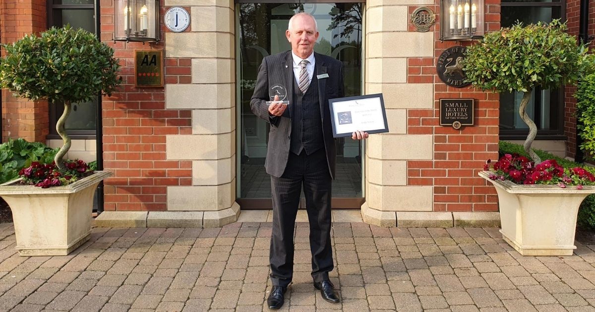 Rock Star Of the Month April 2022