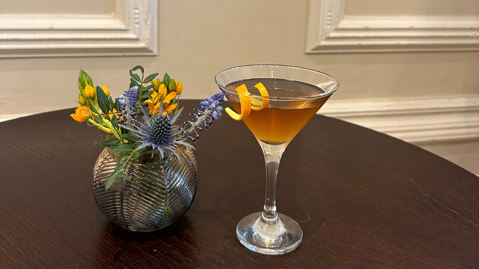 Coronation Cocktail Recipe
