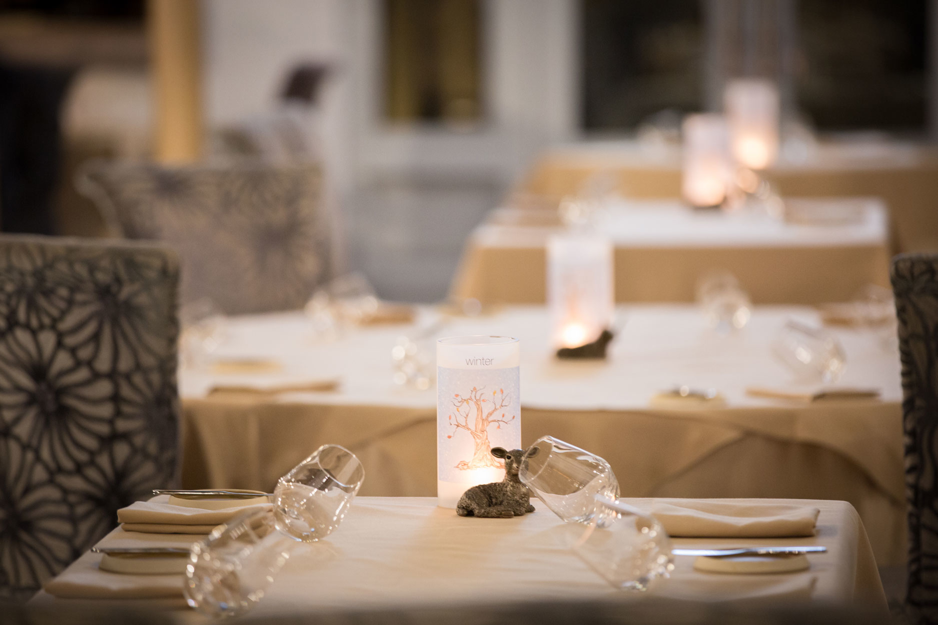 Orangery Wins ‘Best Hotel Restaurant’ in Secret Diner Awards