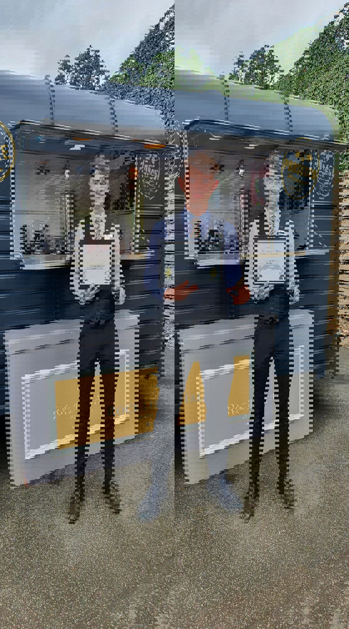 Rock Star of the Month June 2020