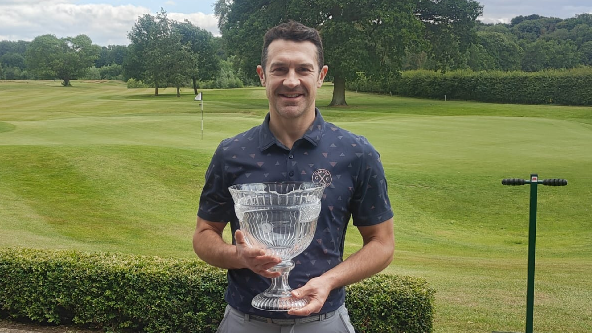 Northern Golf Masters 2025