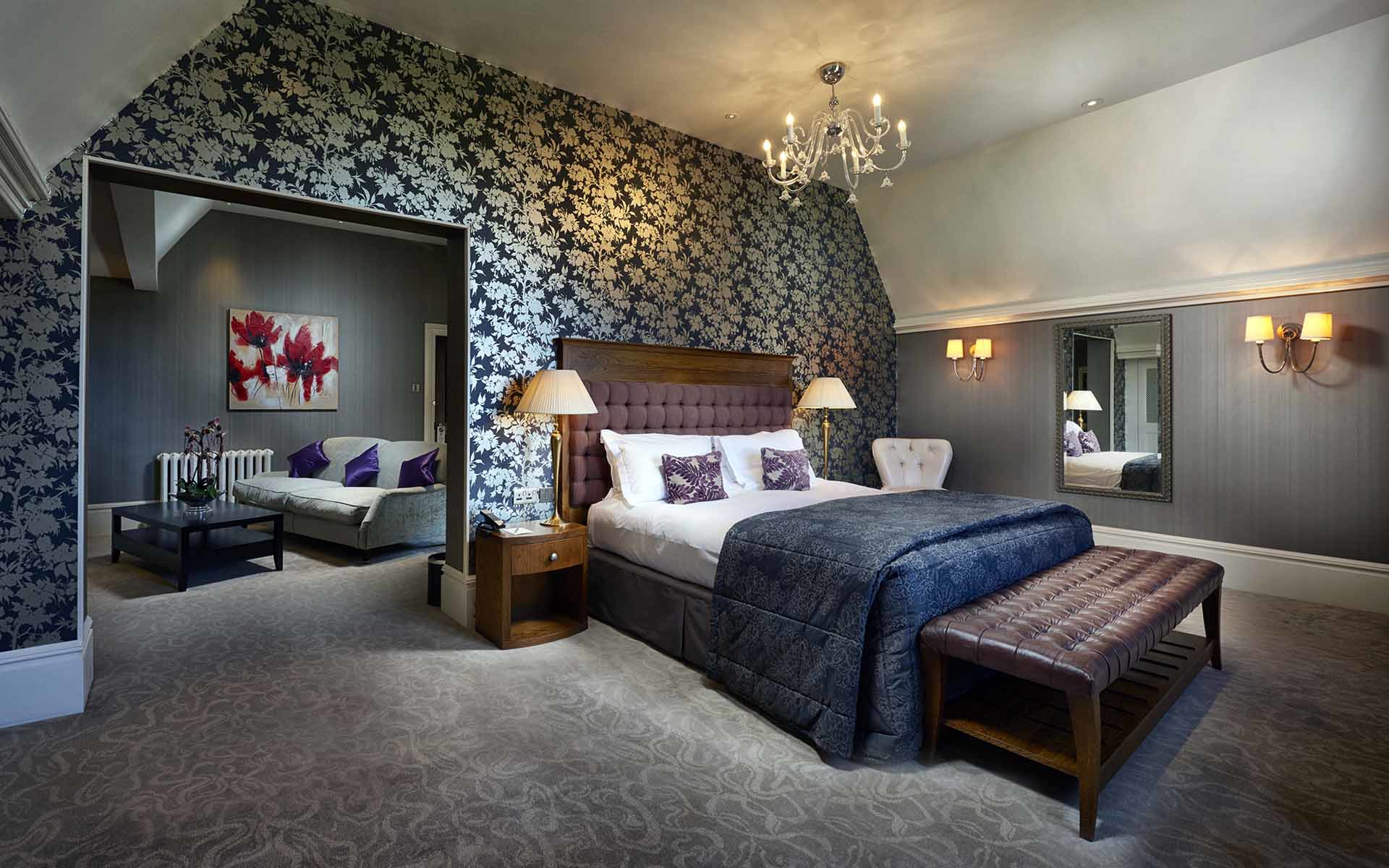 Five strategies to help you sleep better