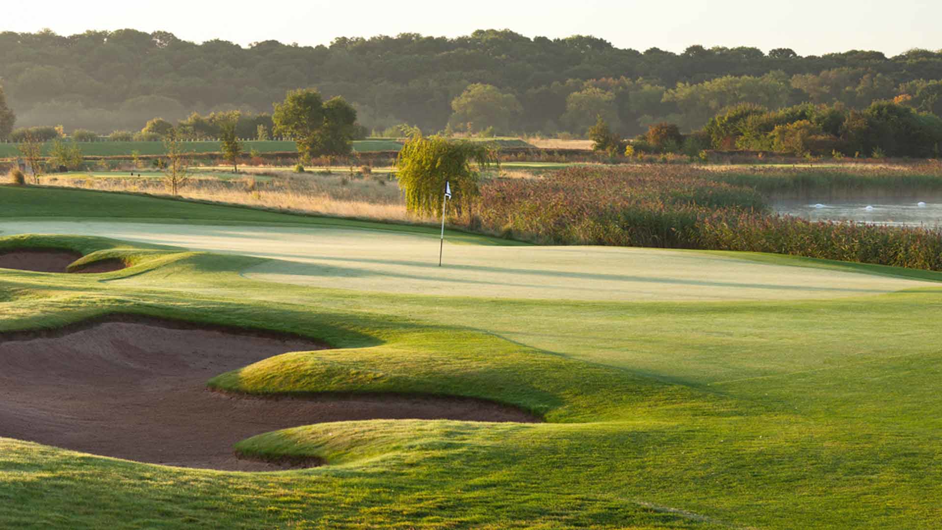 Rockliffe Hall in line for six awards at 59club Awards 2026