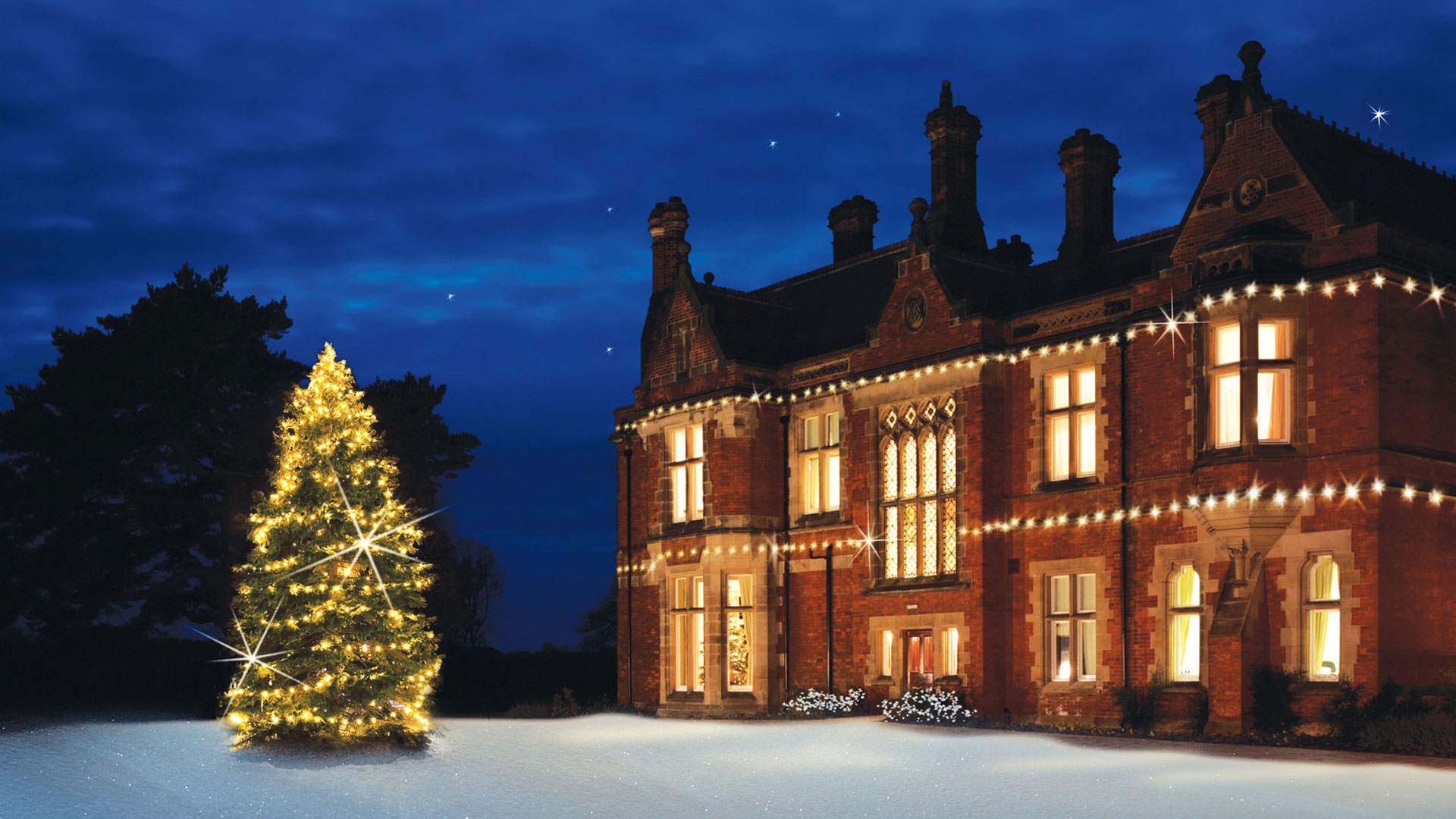 The Ultimate Rockliffe Christmas Gift Guide