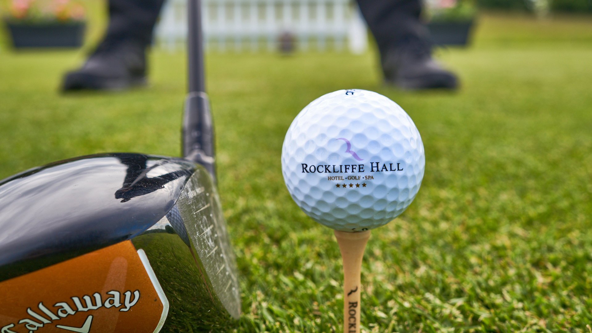 The Mental Health Benefits of Playing Golf