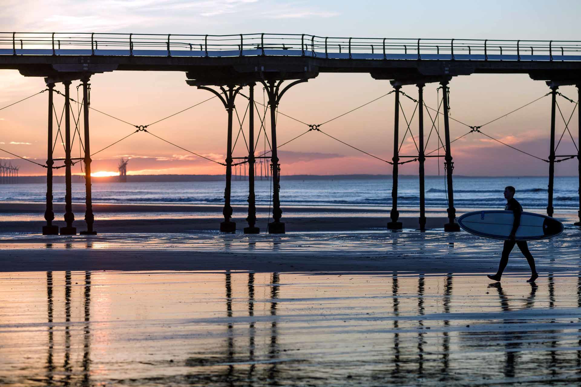 Summer activities on our doorstep