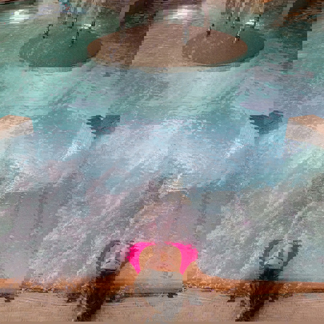 Rockliffe Hall Spa Sparkles at Good Spa Guide Awards